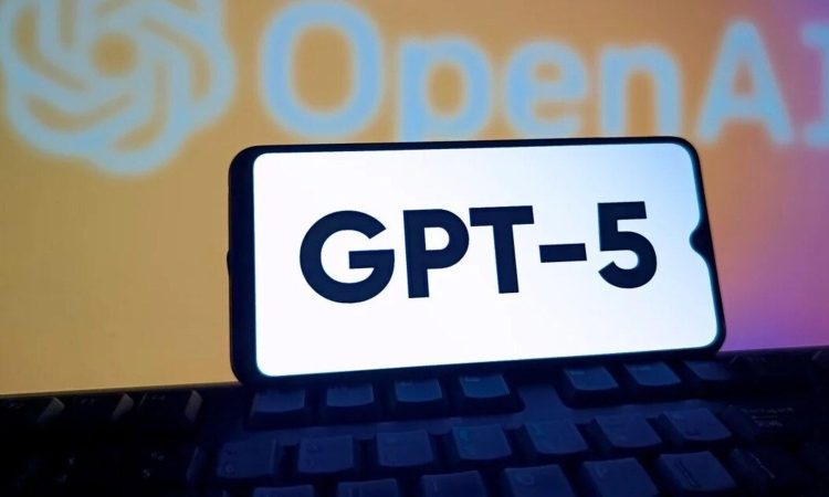 OpenAI ने अगला जनरेटिव मॉडल GPT‑5 लॉन्च कर दिया है यह तेज, अधिक बुद्धिमान और...