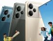 Realme P4 और P4 Pro 5G भारत में 20 अगस्त को लॉन्च होंगे। P4 Pro में मिलेंगे Snapdragon 7 Gen 4 + Visual AI चिप,...