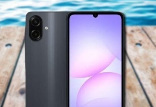 Samsung के नए बजट फोन Galaxy A07 4G के रेंडर्स और स्पेसिफिकेशन्स लीक हो चुके हैं। यह फोन...