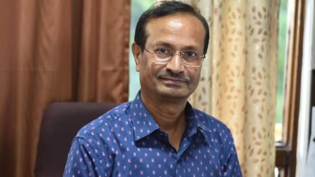 संजय कुमार के वकील ने भारत के मुख्य न्यायाधीश बी.आर. गवई और न्यायमूर्ति...