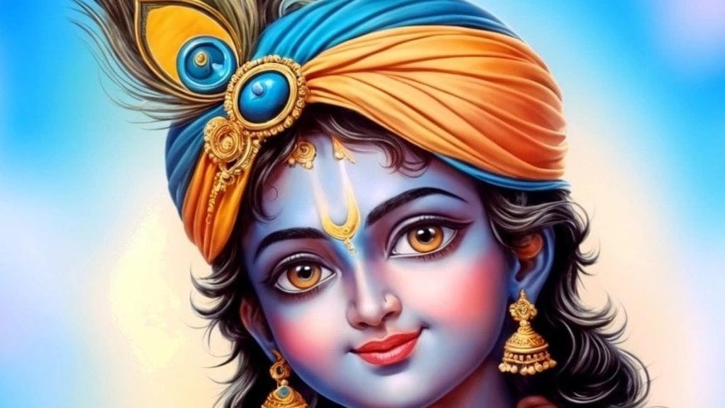 Janmashtami kab hai:भगवान श्री कृष्ण का जन्म भाद्रपद मास के कृष्ण पक्ष के रोहिणी...