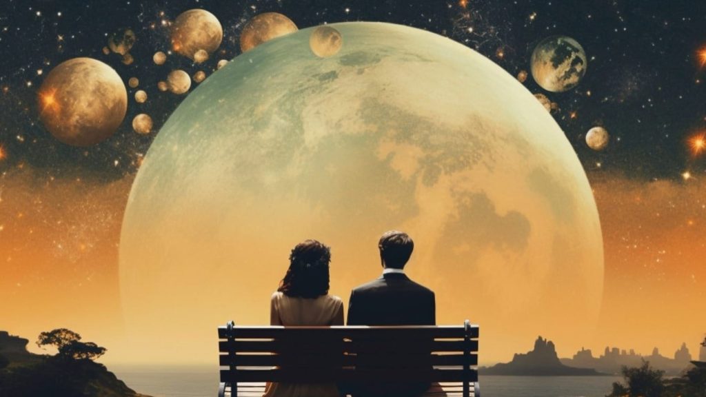 Love and Relationship Horoscope 15 August 2025: आज यानी कि 15 अगस्त का दिन कुल 12 राशियों के लिए क्या-क्या...