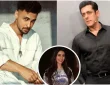 Loveyatri Actress Instagram