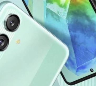 सैमसंग गैलेक्सी M55s 5G अपने ओरिजिनल लॉन्च प्राइस से सस्ता हो गया है। फोन की...