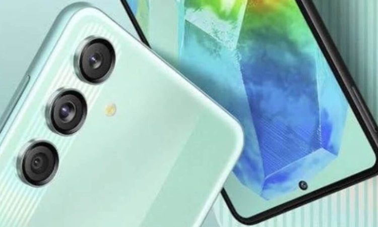 सैमसंग गैलेक्सी M55s 5G अपने ओरिजिनल लॉन्च प्राइस से सस्ता हो गया है। फोन की...