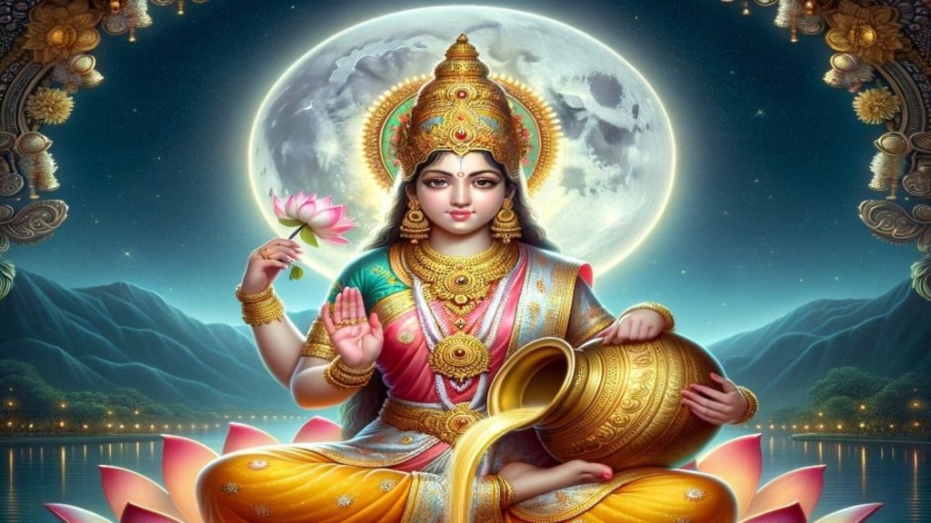 Bhadrapada Amavasya Upay: भाद्रपद अमावस्या के दिन लक्ष्मी माता की विधिवत उपासना करने का...