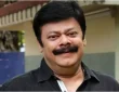 Madhan Bob Death