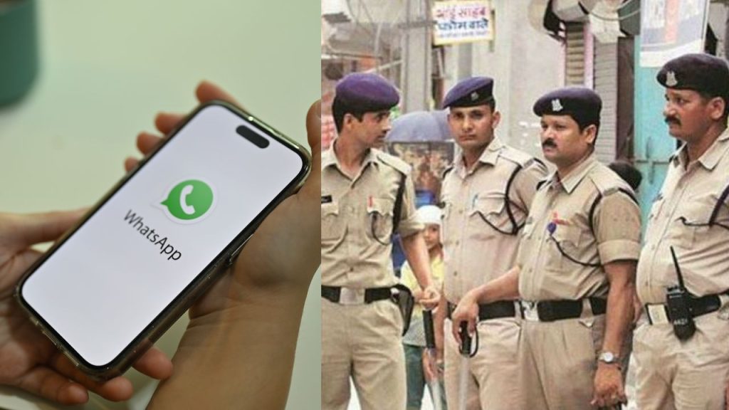 मध्य प्रदेश के इंदौर से एक नया विवाद सुर्खियों में आया है. यहां युवा...