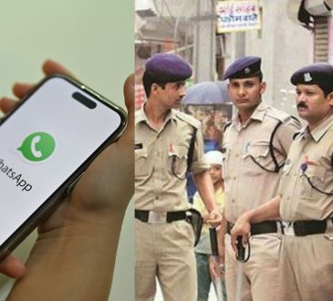 मध्य प्रदेश के इंदौर से एक नया विवाद सुर्खियों में आया है. यहां युवा...
