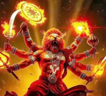 Mahavatar Narsimha Box Office Collection Day 10