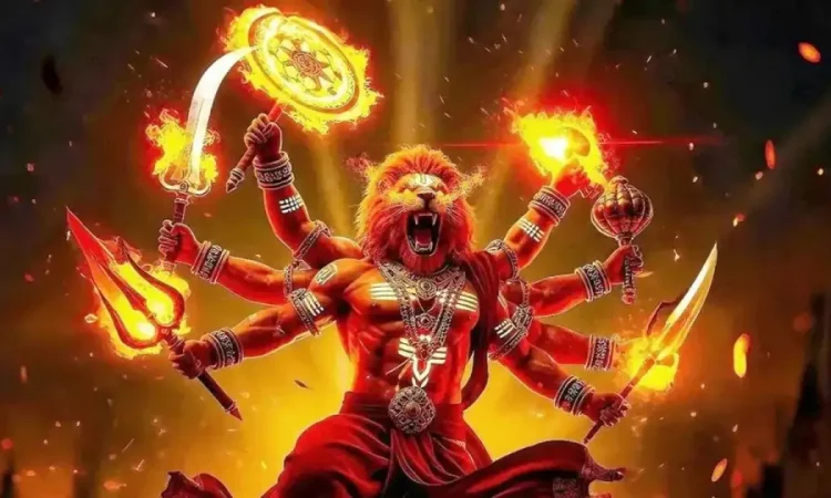 Mahavatar Narsimha Box Office Collection Day 10
