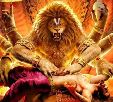 Mahavatar Narsimha Box Office Collection Day 11