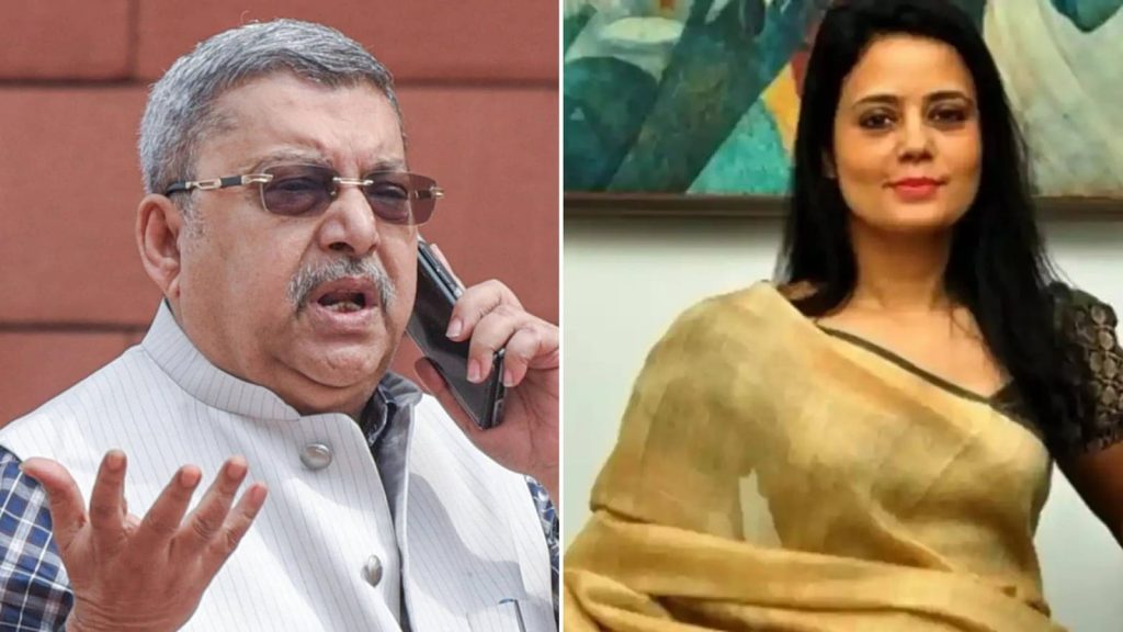 इस बयान से एक दिन पहले ही कल्याण बनर्जी ने लोकसभा में TMC के चीफ व्हिप पद से...