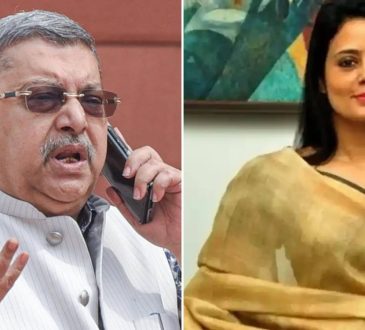 इस बयान से एक दिन पहले ही कल्याण बनर्जी ने लोकसभा में TMC के चीफ व्हिप पद से...