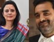 तृणमूल कांग्रेस MP महुआ मोइत्रा ने हाल में बताया कि वो एक्टर पंकज त्रिपाठी...