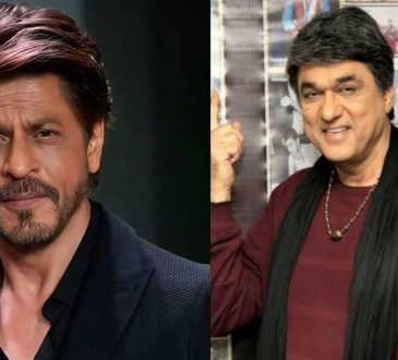 एक्टर एक्टर मुकेश खन्ना ने शाहरुख खान को जीते नैशनल अवार्ड का समर्थन किया...
