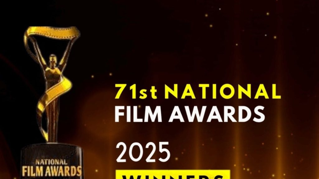 साउथ एक्ट्रेस उर्वशी ने नैशनल अवॉर्ड जूरी पर अपना गुस्सा निकाला है। बेस्ट...