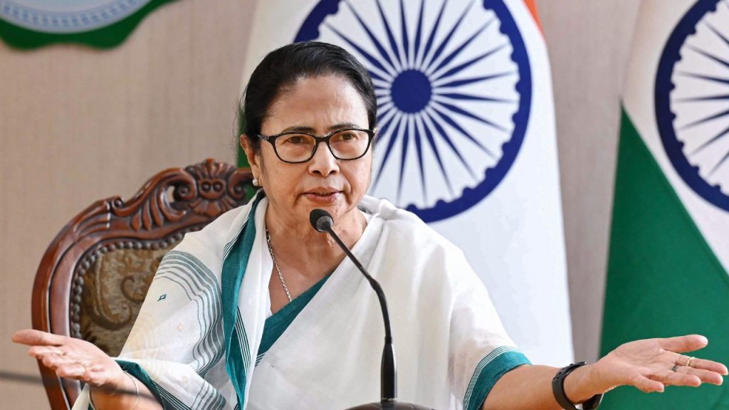 दिल्ली पुलिस द्वारा 'बांग्लादेशी भाषा' शब्द के प्रयोग से उठे विवाद ने...