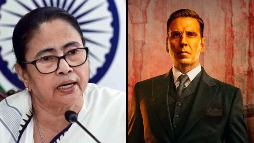 अक्षय कुमार की फिल्म ‘केसरी चैप्टर 2’ इसी साल सिनेमाघरों में रिलीज हुई थी।...