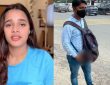 पूनम ने कहा कि वह जानबूझकर ऐसा कर रहा था और मुझे असहज महसूस करा रहा था, मुझे...