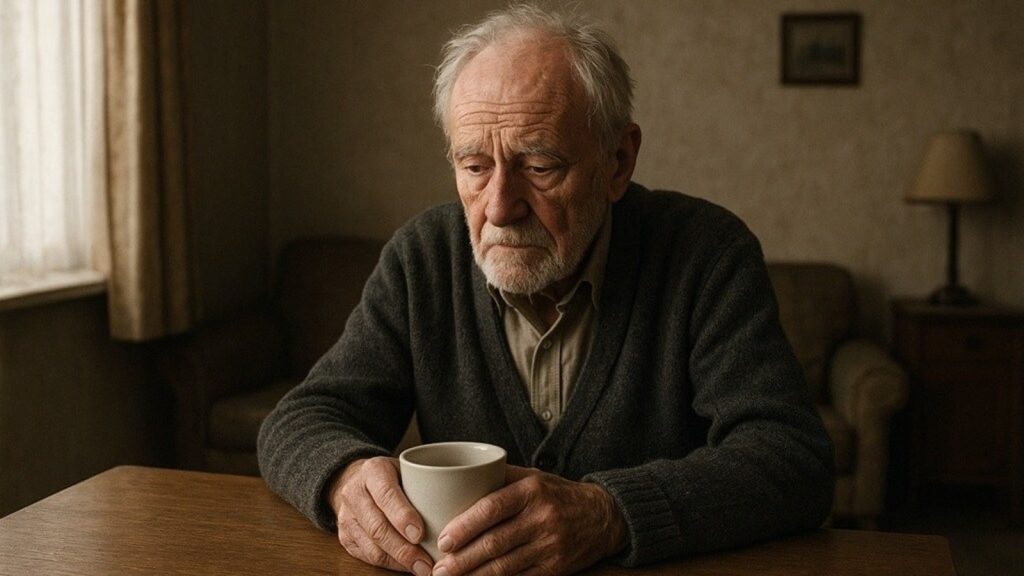 यामादा मैन्युफैक्चरिंग में काम करने के बाद 60 साल की उम्र में रिटायर हुए और...