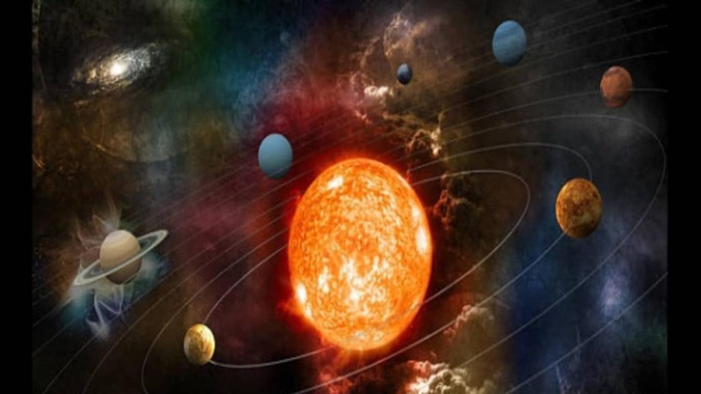 Transit Of Ketu Rashifal Rahu Horoscope 2025: राहु का गोचर शनि की कुंभ राशि और केतु का गोचर सूर्य की...