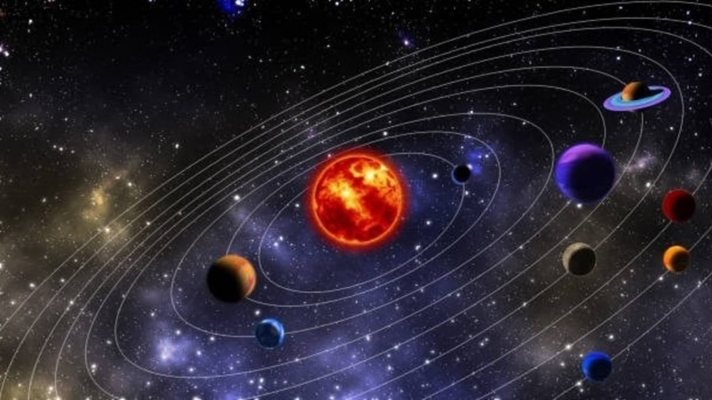 Mangal Rashifal Mars Transit 2025: मंगल की स्थिति मजबूत हो तो जीवन में उन्नति व सफलता मिलती है।...