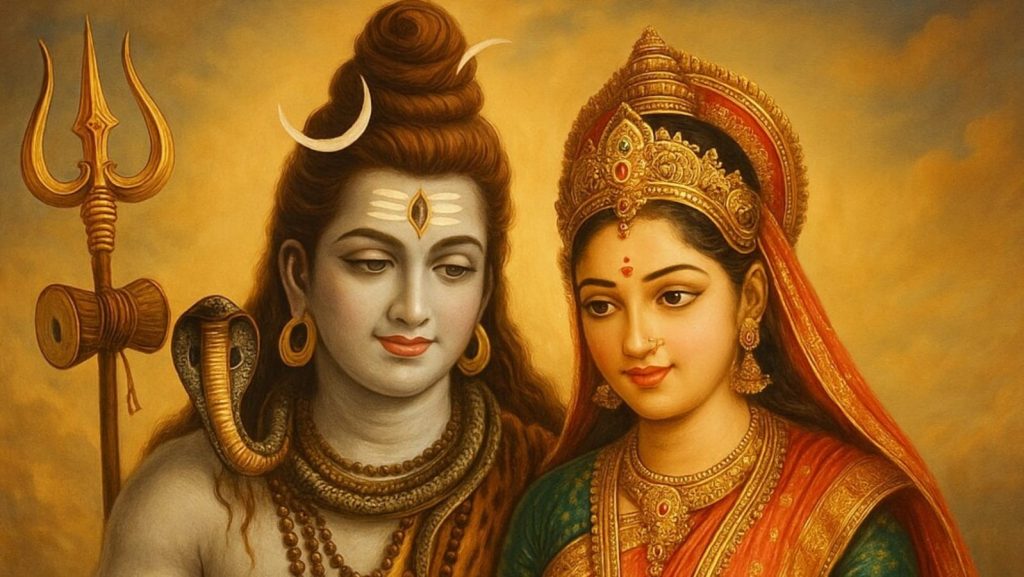 हरतालिका तीज 26 अगस्त को है। अखंड सौभाग्य और सुखी वैवाहिक जीवन के लिए...