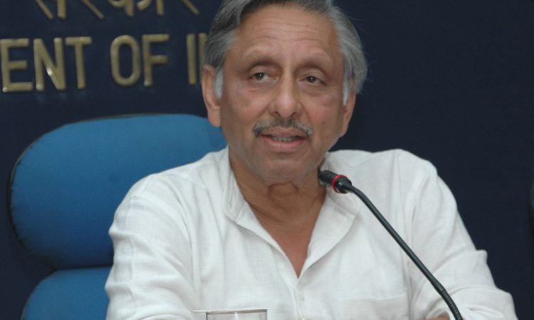 अय्यर के इस बयान के बाद भाजपा आगबबूला हो गई. भाजपा प्रवक्ता शहजाद पूनावाला...