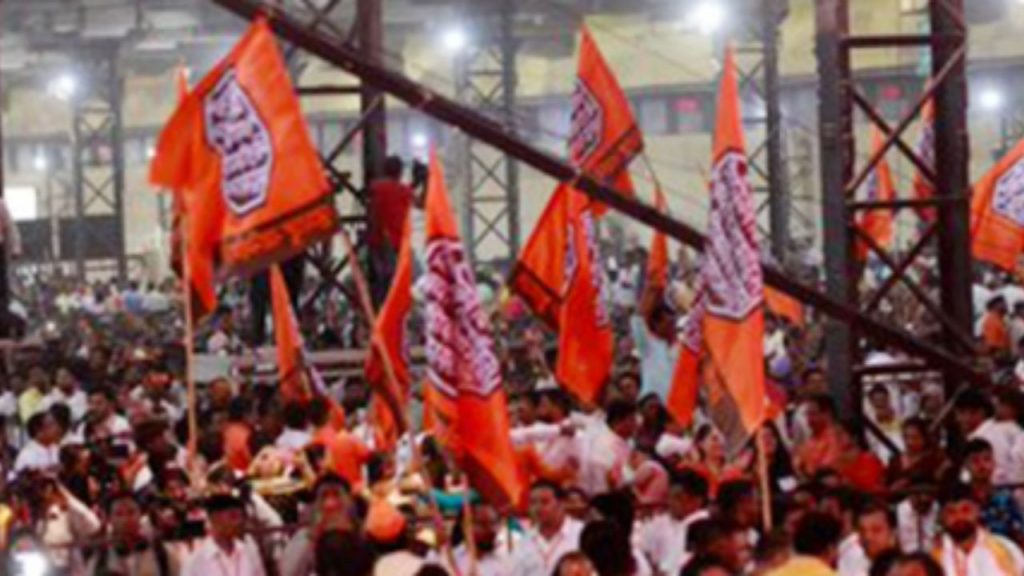 महाराष्ट्र में मराठी बनाम गैर-मराठी विवाद फिर भड़क उठा है. कल्याण में...