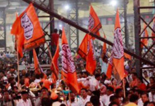 महाराष्ट्र में मराठी बनाम गैर-मराठी विवाद फिर भड़क उठा है. कल्याण में...