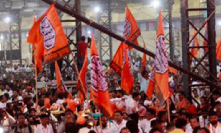 महाराष्ट्र में मराठी बनाम गैर-मराठी विवाद फिर भड़क उठा है. कल्याण में...