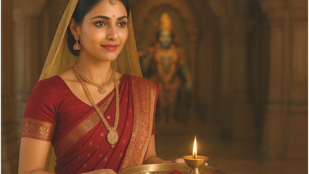 Matchbox in Temple: सनातन धर्म में पूजा-पाठ का विशेष महत्व हैं। वहीं मंदिरों में जाने...