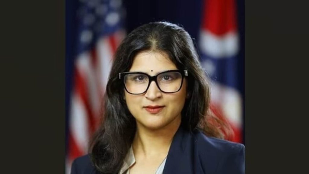 ડેવ યોસ્ટે એક્સ પર એક પોસ્ટમાં કહ્યું, ‘મથુરા પ્રતિભાશાળી છે. તેઓ … डेव योस्ट ने एक्स पर एक पोस्ट में कहा, ‘मथुरा प्रतिभाशाली हैं। उन्होंने...