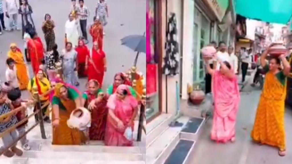 उदयपुर, जिसे झीलों की नगरी के नाम से जाना जाता है, अपनी प्राचीन सांस्कृतिक...