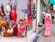 उदयपुर, जिसे झीलों की नगरी के नाम से जाना जाता है, अपनी प्राचीन सांस्कृतिक...