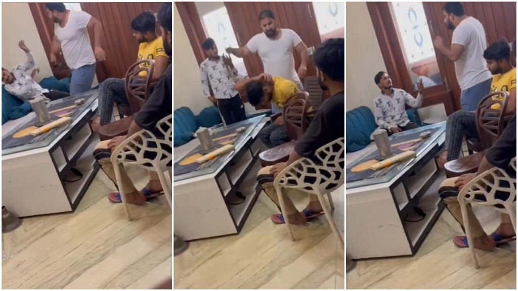 Meerut Video: मेरठ जिले से एक चौंकाने वाली घटना सामने आई है, जहां मुर्गा कारोबारी...