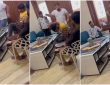 Meerut Video: मेरठ जिले से एक चौंकाने वाली घटना सामने आई है, जहां मुर्गा कारोबारी...