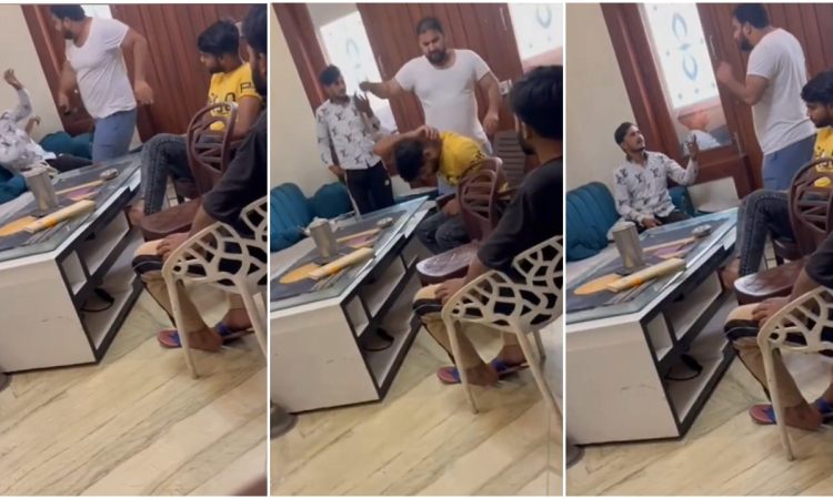 Meerut Video: मेरठ जिले से एक चौंकाने वाली घटना सामने आई है, जहां मुर्गा कारोबारी...