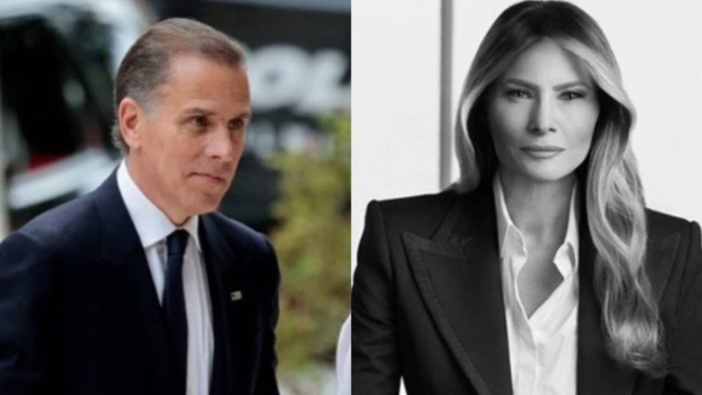 हाल ही में यूट्यूब शो चैनल 5 विद एंड्रयू कैलाघन पर दिए एक इंटरव्यू में हंटर...