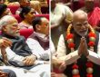 NDA सांसदों ने ऑपरेशन सिंदूर और महादेव की सफलता पर प्रस्ताव पारित कर सेना के...