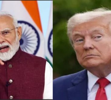 अमेरिका द्वारा भारतीय आयात पर शुल्क दोगुना कर 50% करने के फैसले के बाद देश...