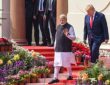 अमेरिकी राष्ट्रपति डोनाल्ड ट्रंप द्वारा भारत के विरुद्ध अतिरिक्त 25...