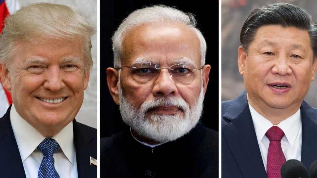 रविवार को अमेरिकी विदेश मंत्री मार्को रुबियो ने आगाह किया कि चीनी...