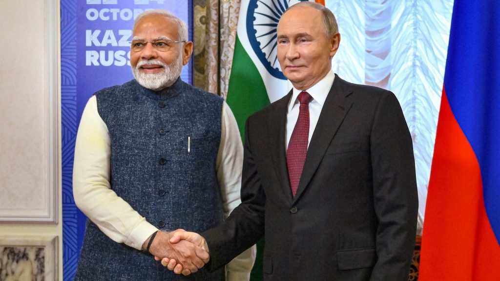 राष्ट्रपति द्रौपदी मुर्मु और प्रधानमंत्री नरेंद्र मोदी को भेजे संदेश में...