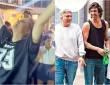 Mohit Suri Wife Dance