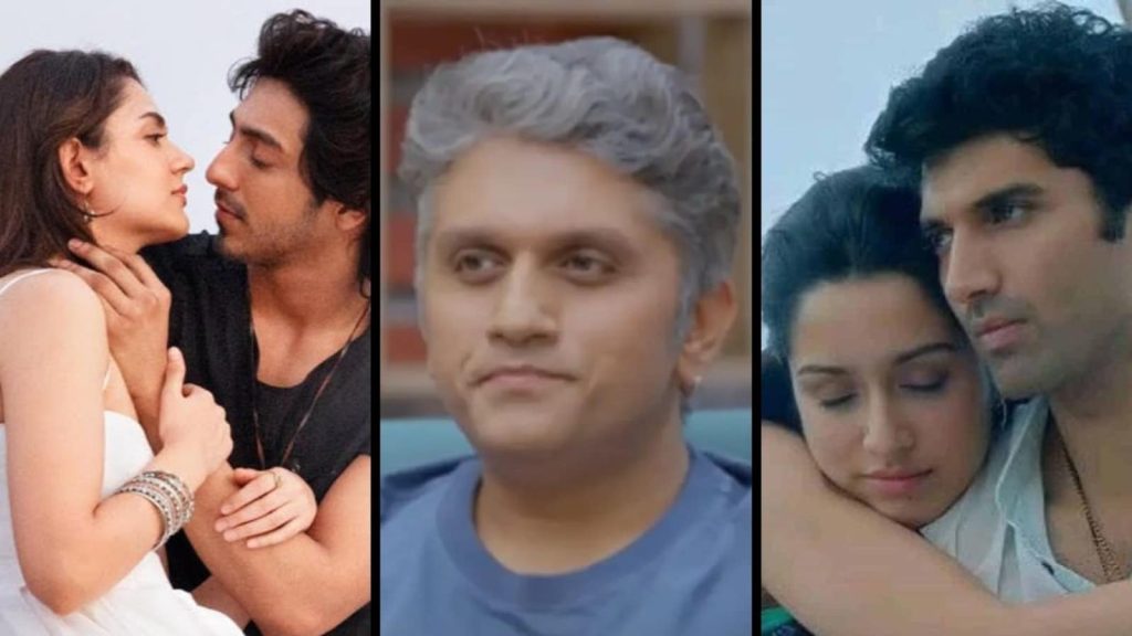 મોહિત સુરી ઇન્ટરવ્યૂ: મોહિત સુરીએ ‘આશિકી 2’ નું નિર્દેશન કર્યું. કે ‘આશિકી 3’ પણ સીધો છે … Mohit Suri Interview: मोहित सूरी ने ‘आशिकी 2’ डायरेक्ट की थी। वह ‘आशिकी 3’ भी डायरेक्ट...