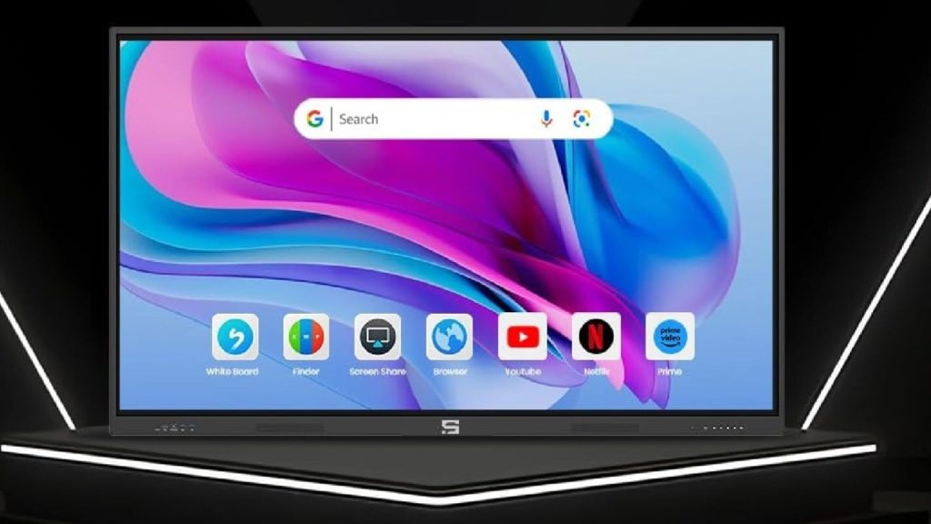 Best Touch screen Computer Monitors: अगर आप टच स्क्रीन कंप्यूटर मॉनिटर खरीदना चाहते हैं, तो आपके...