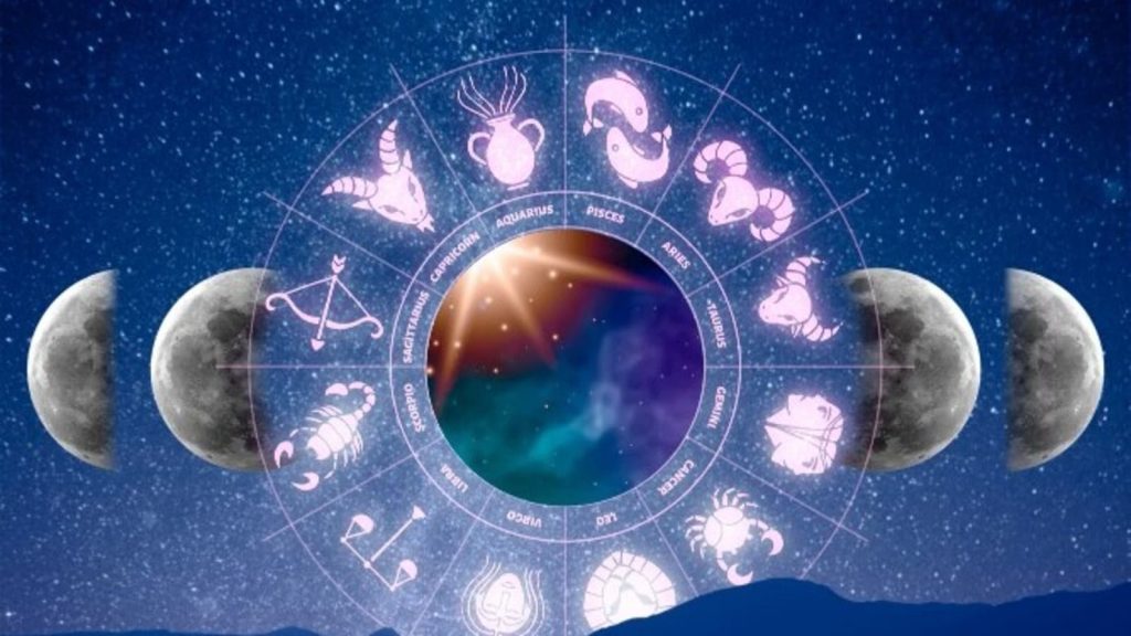 Rashifal Janmashtami 2025: करीब 190 सालों के बाद सूर्य, गुरु, चंद्र देव और मंगल जन्माष्टमी 2025 पर...