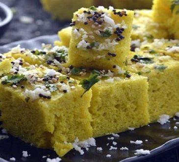 Dhokla